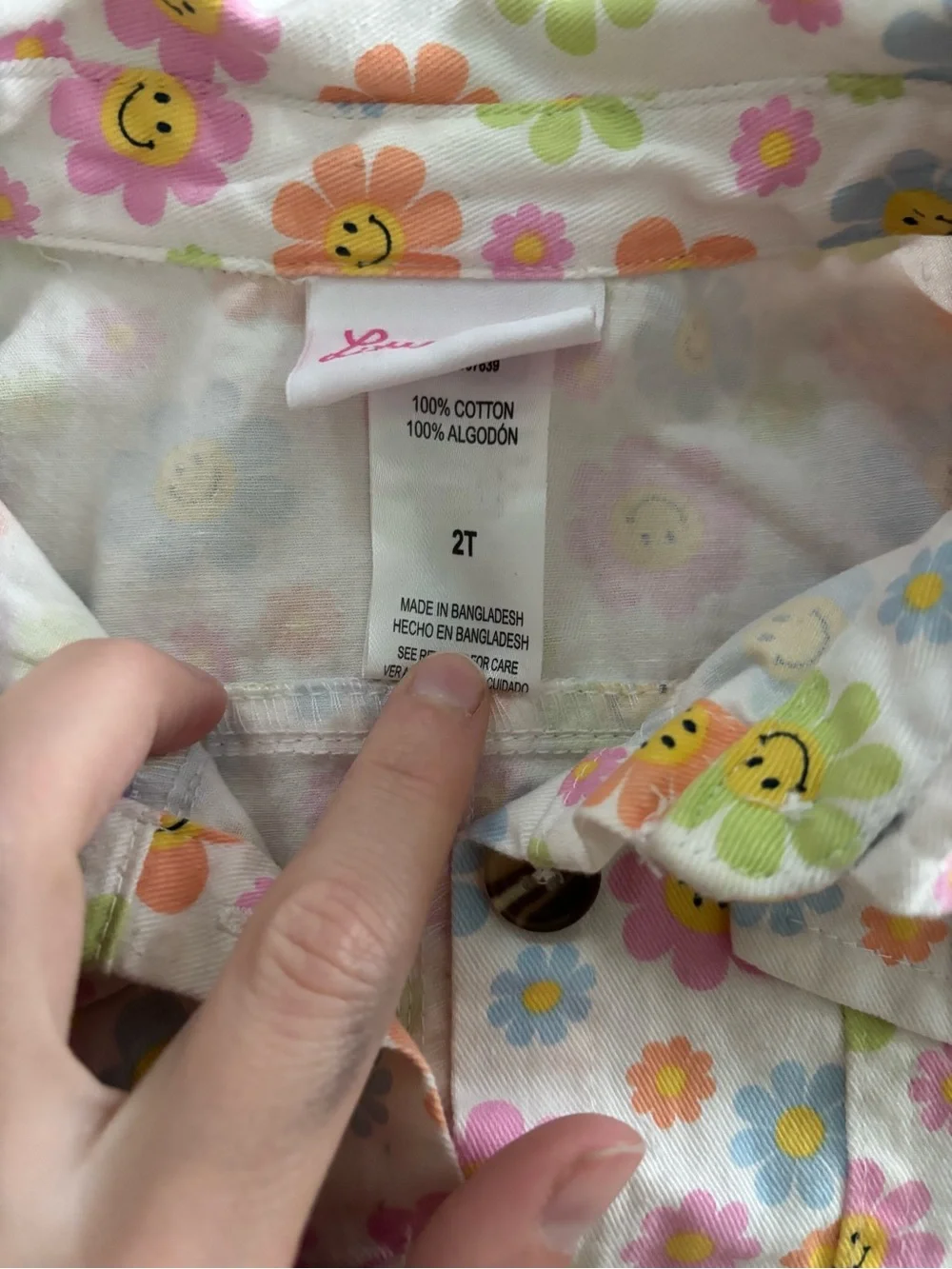 Bundle of 3 2T dresses